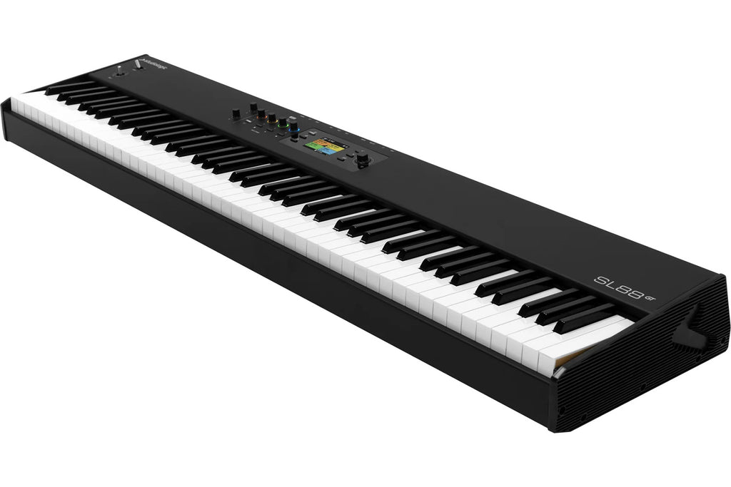 Studiologic SL88GT MK2 88-key MIDI Keyboard Controller
