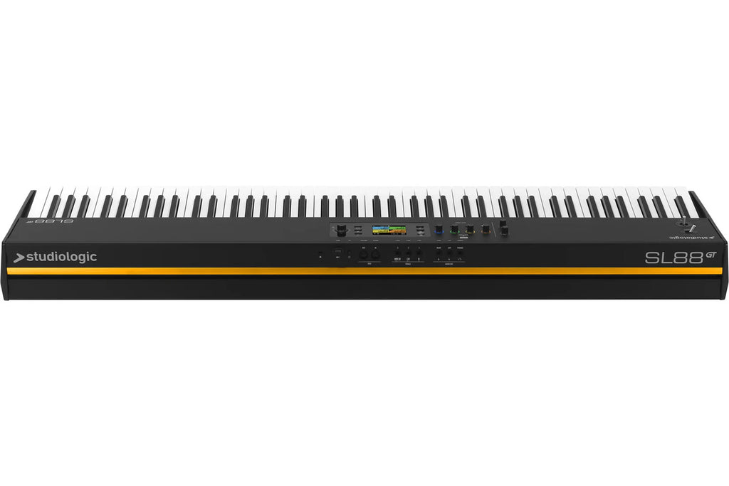 Studiologic SL88GT MK2 88-key MIDI Keyboard Controller