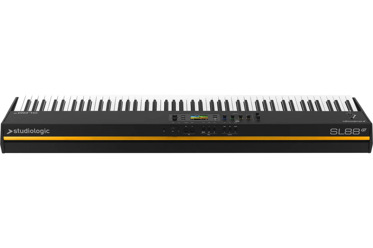 Studiologic SL88GT MK2 88-key MIDI Keyboard Controller