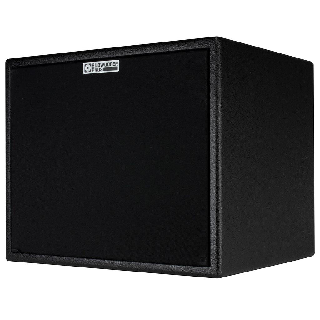 Subwoofer Pros Studio Sub2 12C 12" Subwoofer
