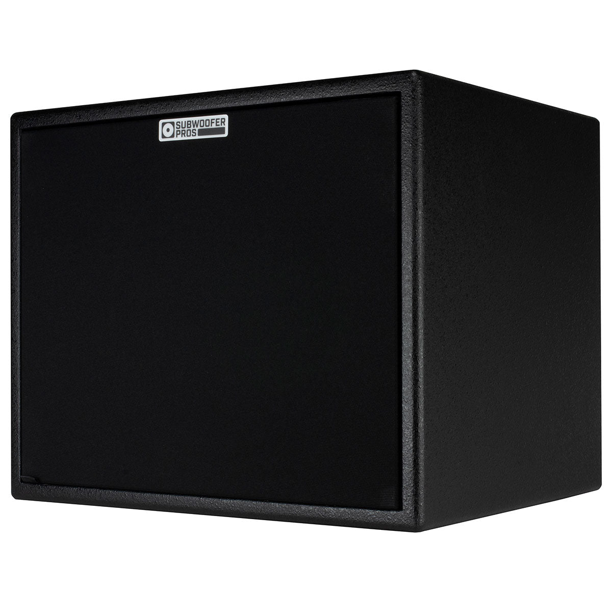 Subwoofer Pros Studio Sub2 12C 12" Subwoofer