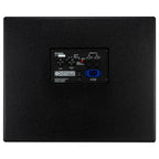 Subwoofer Pros Studio Sub2 12C 12" Subwoofer