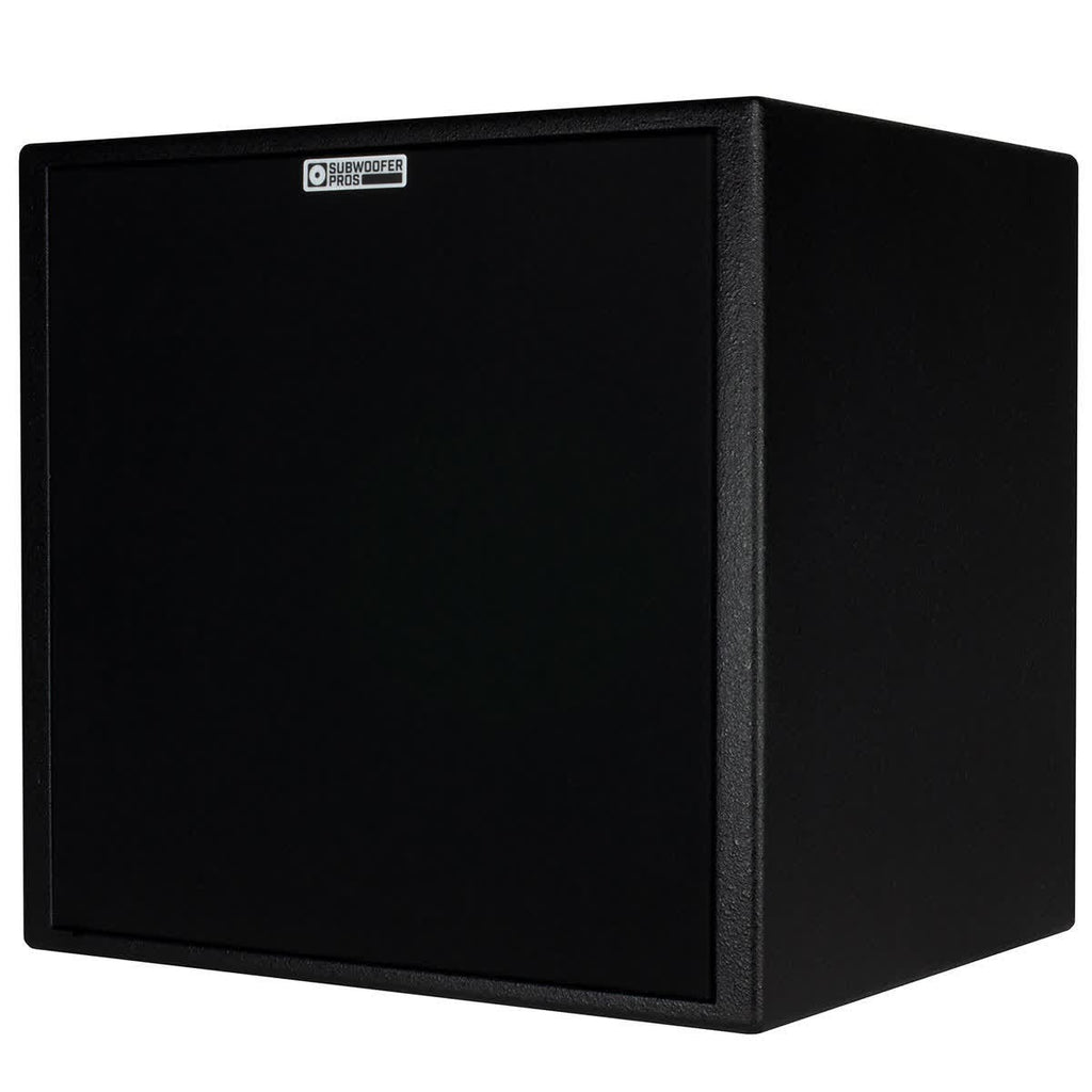 Subwoofer Pros Studio Sub2 18C 18" Subwoofer