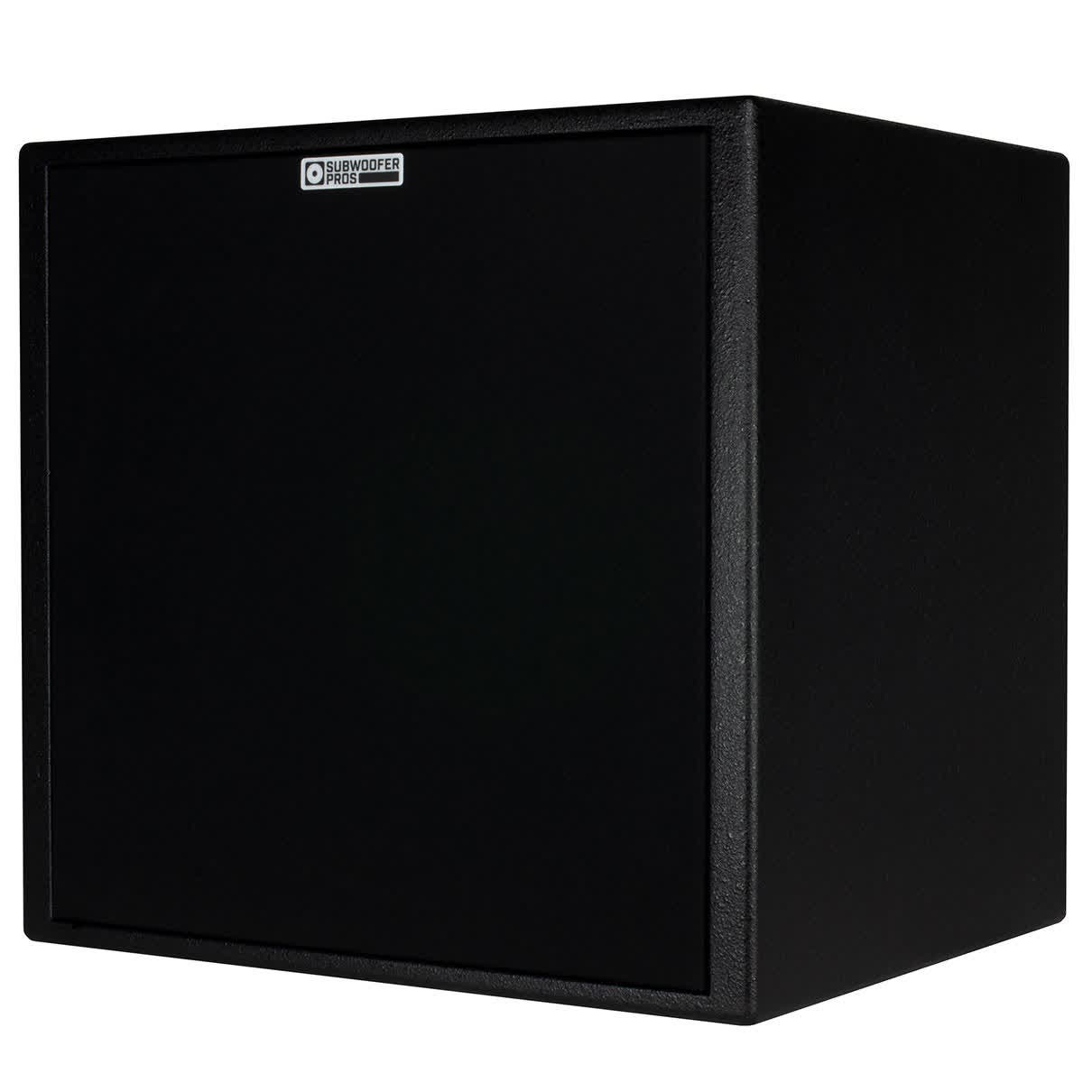 Subwoofer Pros Studio Sub2 18C 18" Subwoofer