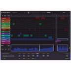 Sugar Bytes Effectrix2 - Electronic Delivery