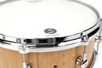 Sugar Percussion 6"x14" Stave Snare - Eastern Black Cherry