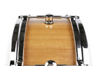 Sugar Percussion 6"x14" Stave Snare - Eastern Black Cherry