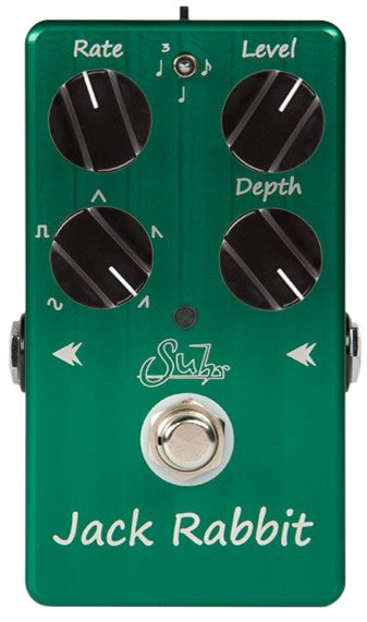 Suhr Jack Rabbit