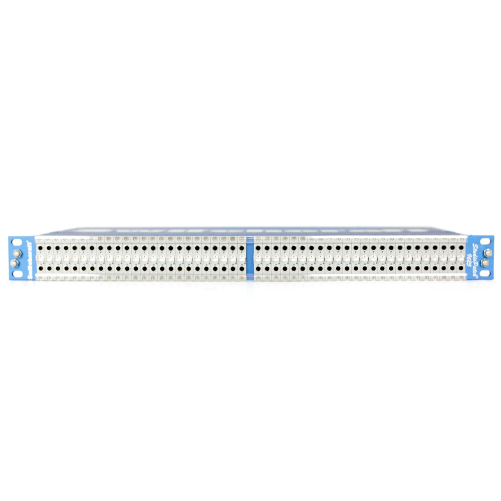 Switchcraft StudioPatch 9625 Patch Bay