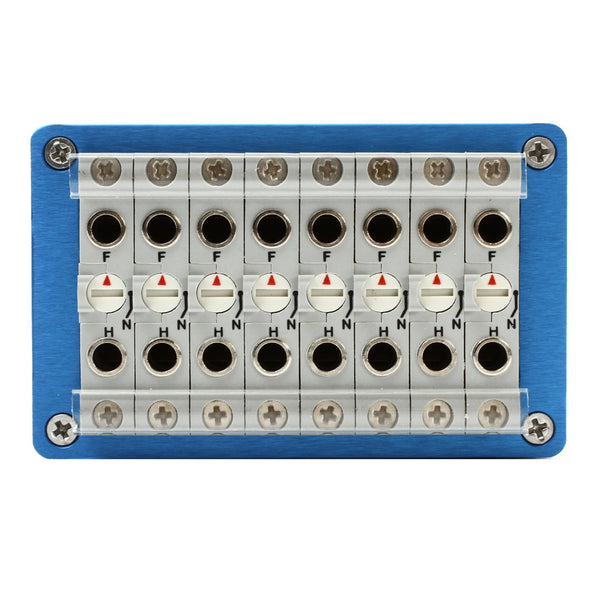 配信機器・PA機器・レコーディング機器 Switchcraft StudioPatch Series 1625 StudioPatch 1625 - Switchcraft Studio Patch 1625 - Switchcraft