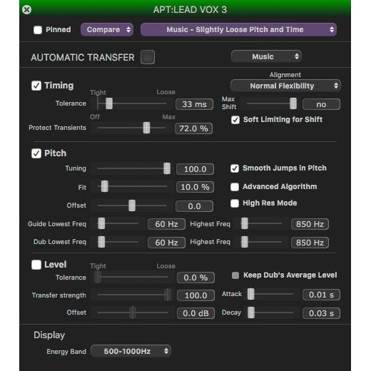 SynchroArts Revoice Pro 4 - Electronic Delivery