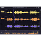 SynchroArts VocAlign 6 Standard Upgrade from VocAlign Project 5, VocAlign Project 3 - Electronic Delivery