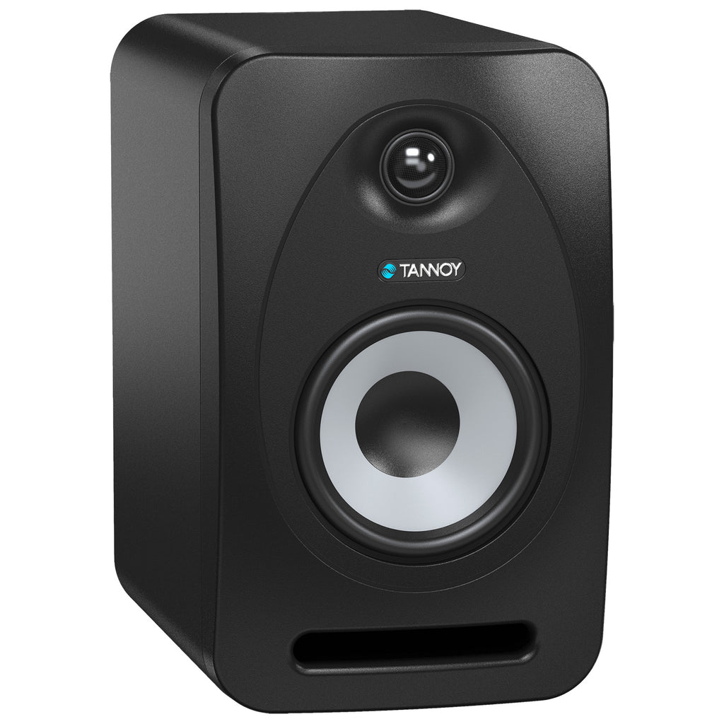 Tannoy REVEAL 402 4" Active Studio Monitor - Single