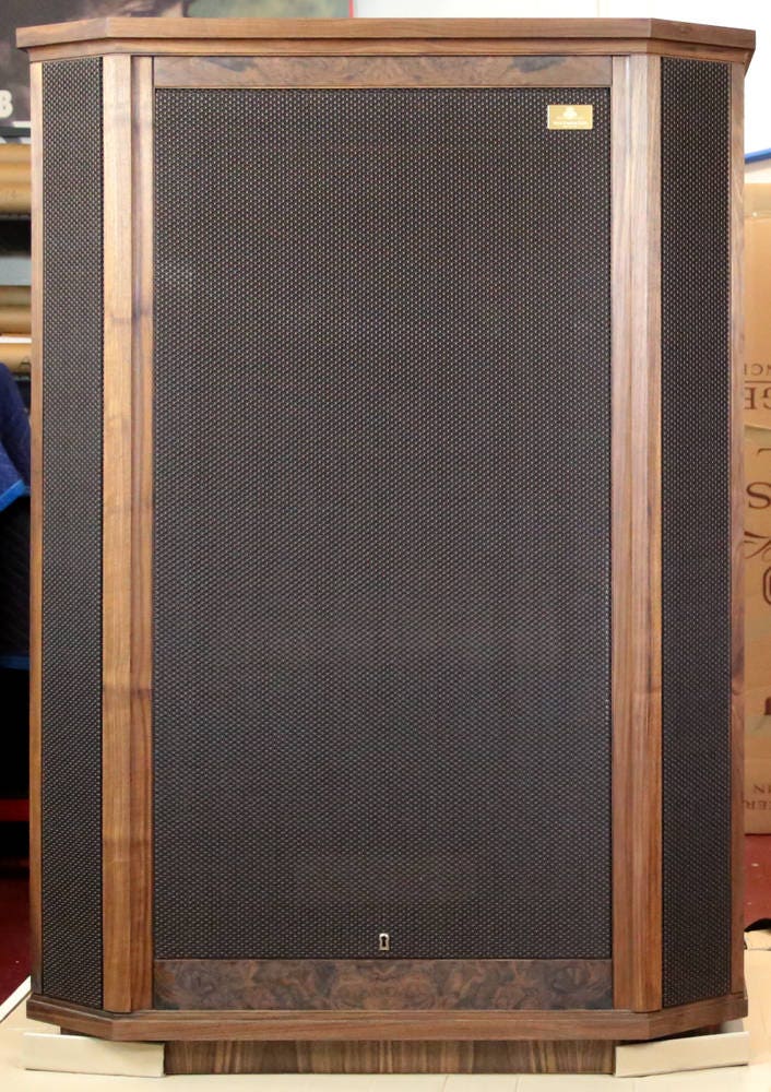 Tannoy Westminster Royal GR - Pair (Demo Deal)