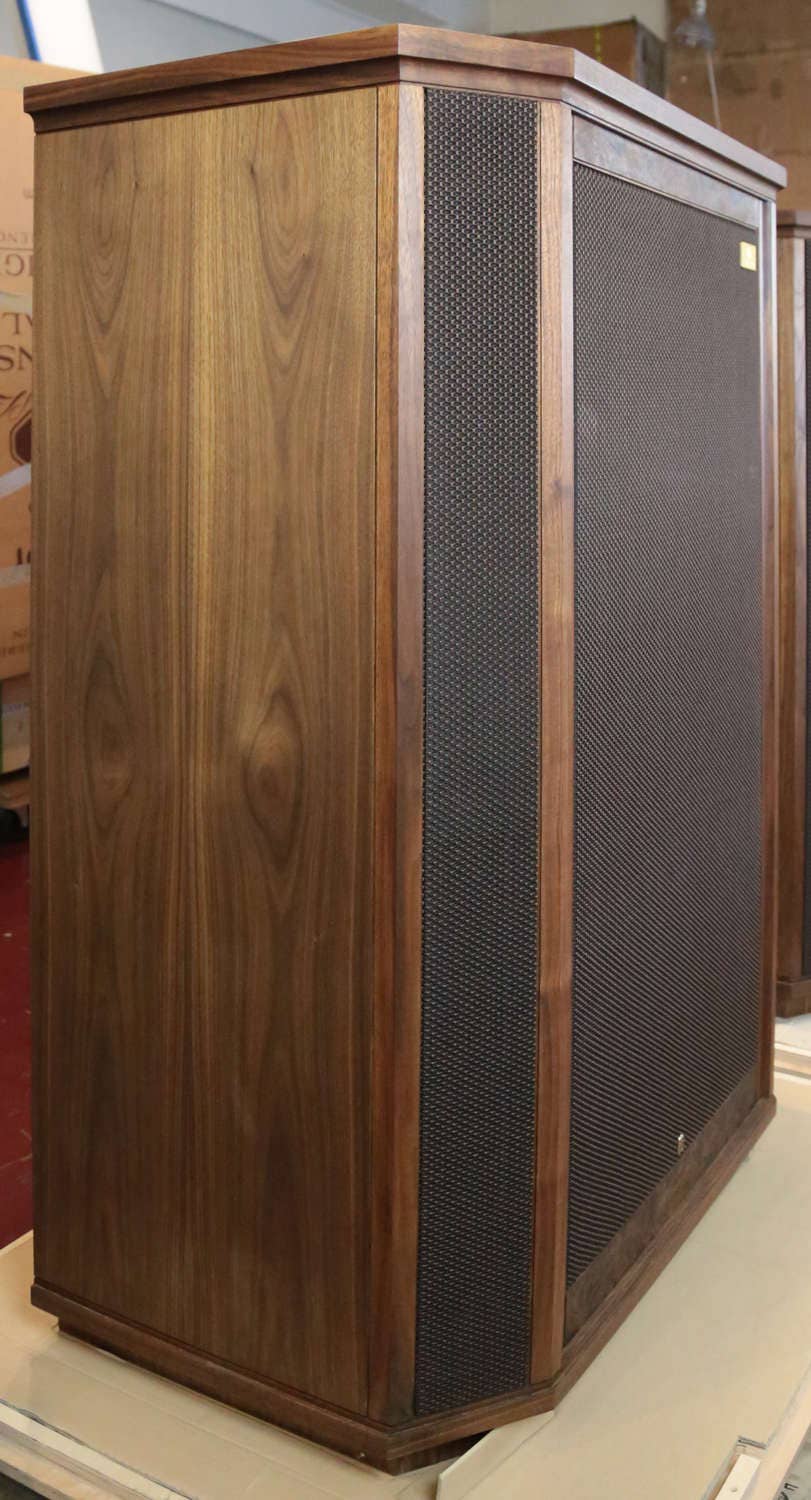 Tannoy Westminster Royal GR - Pair (Demo Deal)