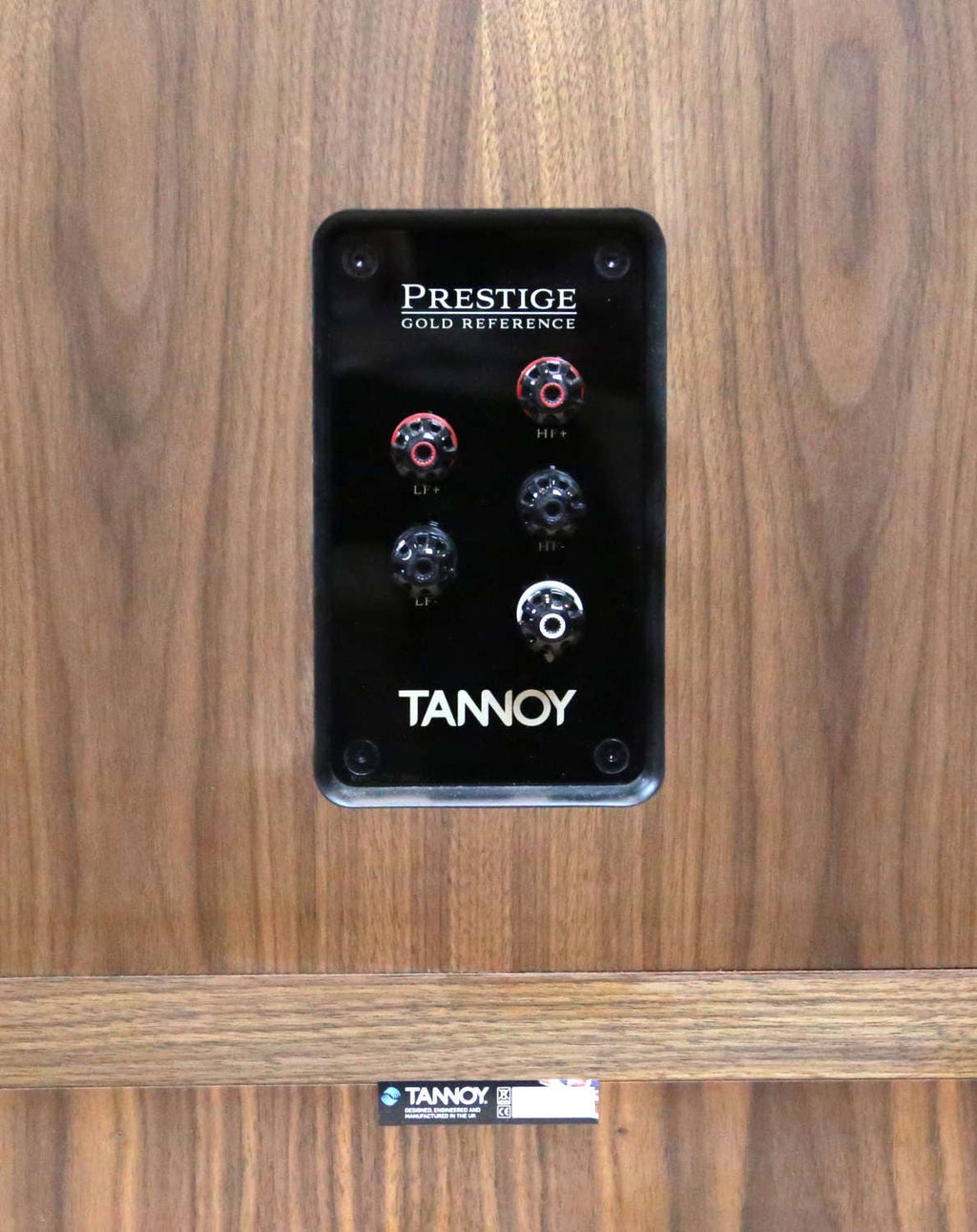 Tannoy Westminster Royal GR - Pair (Demo Deal)