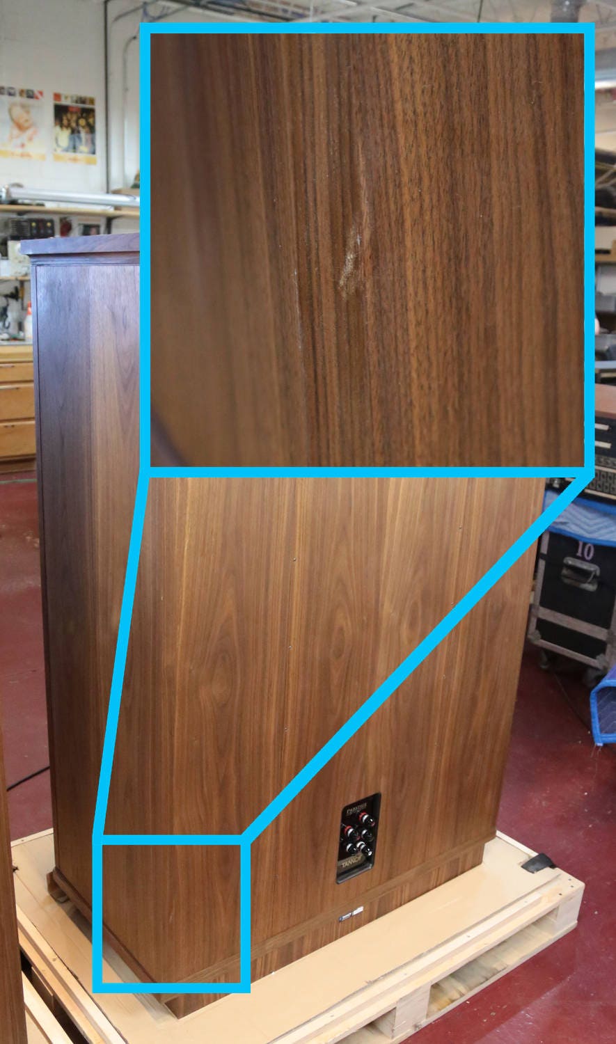 Tannoy Westminster Royal GR - Pair (Demo Deal)