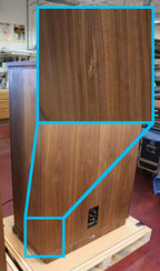 Tannoy Westminster Royal GR - Pair (Demo Deal)