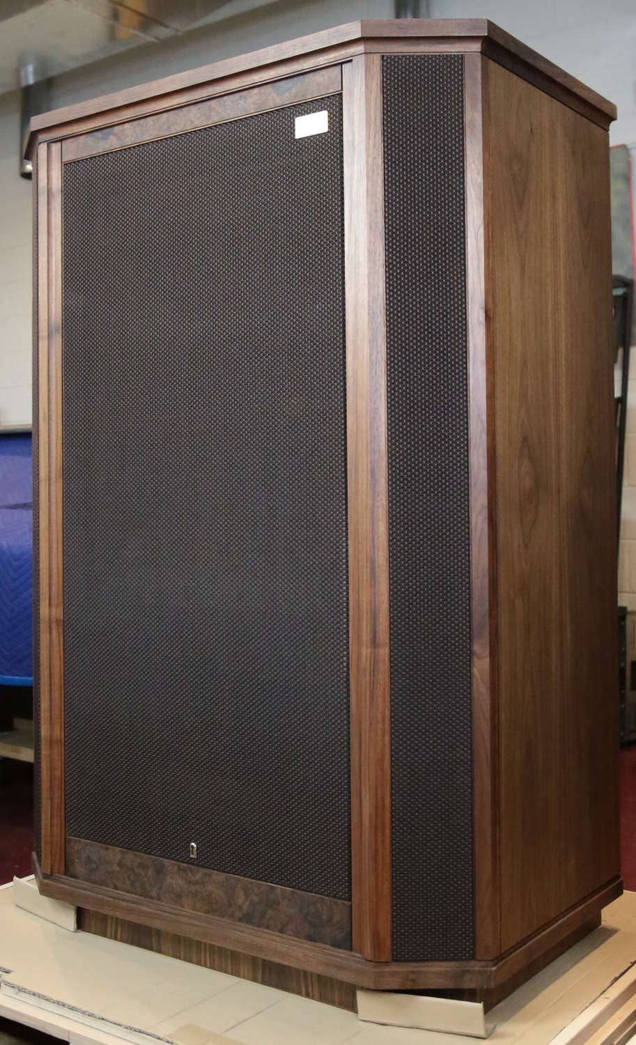 Tannoy Westminster Royal GR - Pair (Demo Deal)