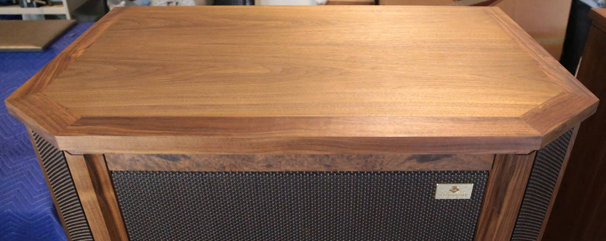 Tannoy Westminster Royal GR - Pair (Demo Deal)