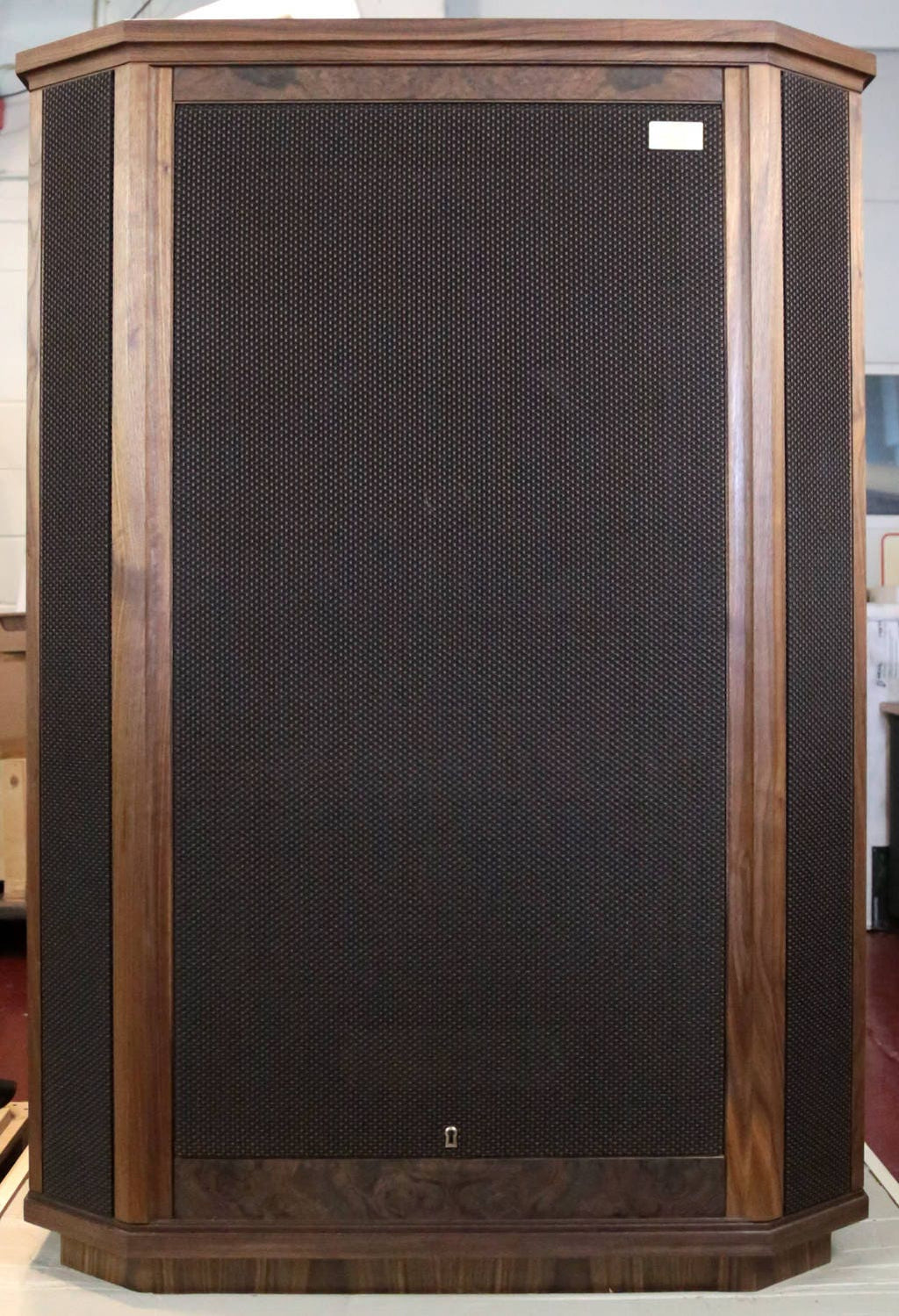 Tannoy Westminster Royal GR - Pair (Demo Deal)