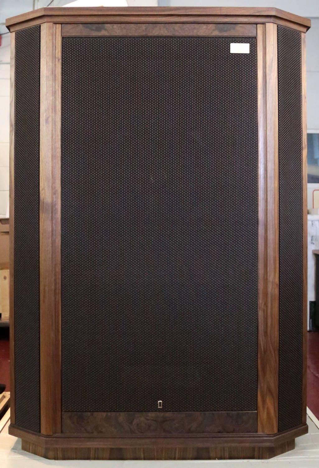 Tannoy Westminster Royal GR - Pair (Demo Deal)