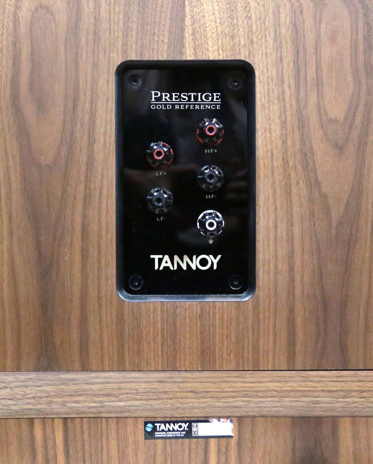 Tannoy Westminster Royal GR - Pair (Demo Deal)