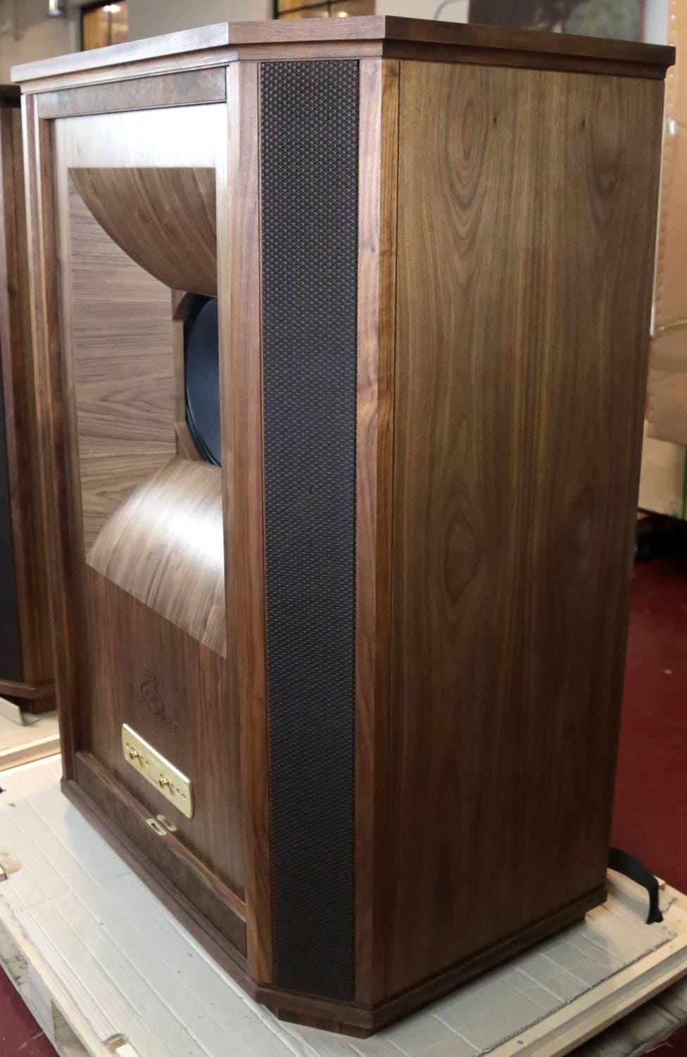 Tannoy Westminster Royal GR - Pair (Demo Deal)