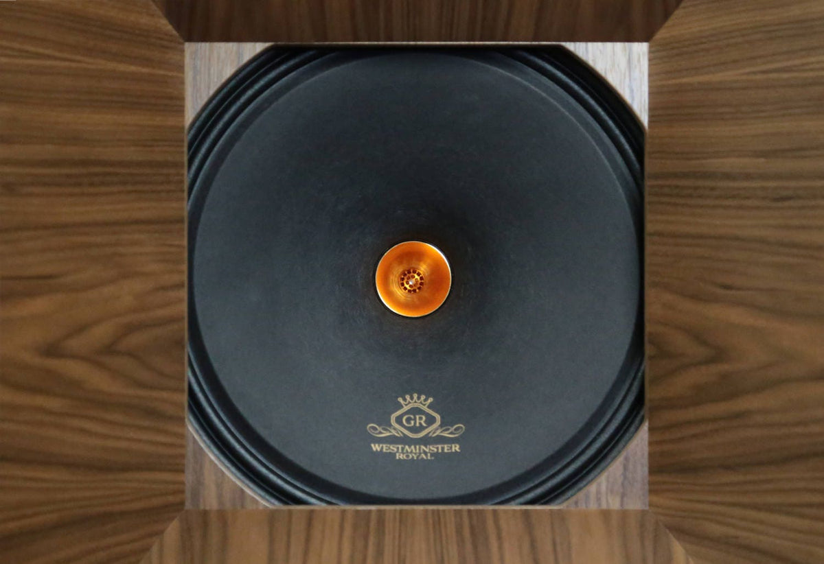 Tannoy Westminster Royal GR - Pair (Demo Deal)