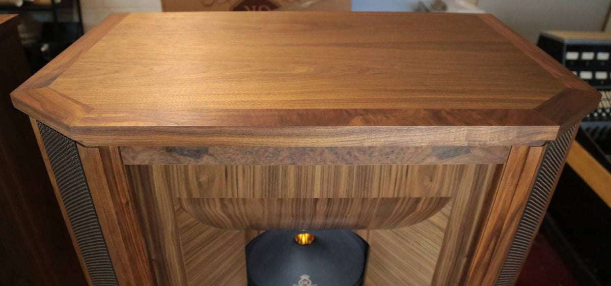 Tannoy Westminster Royal GR - Pair (Demo Deal)