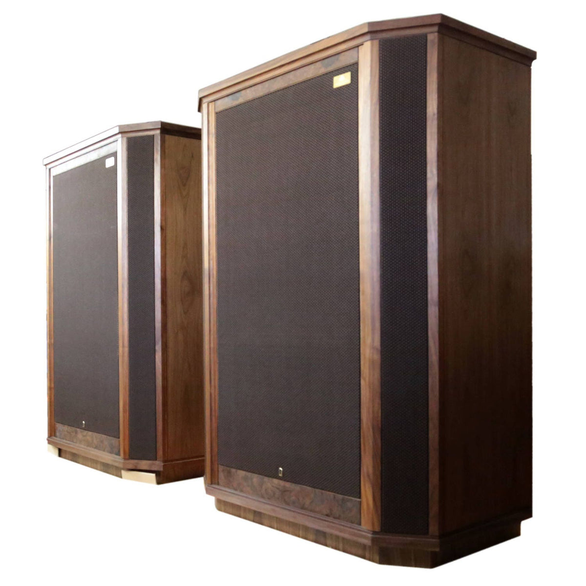 Tannoy Westminster Royal GR - pair