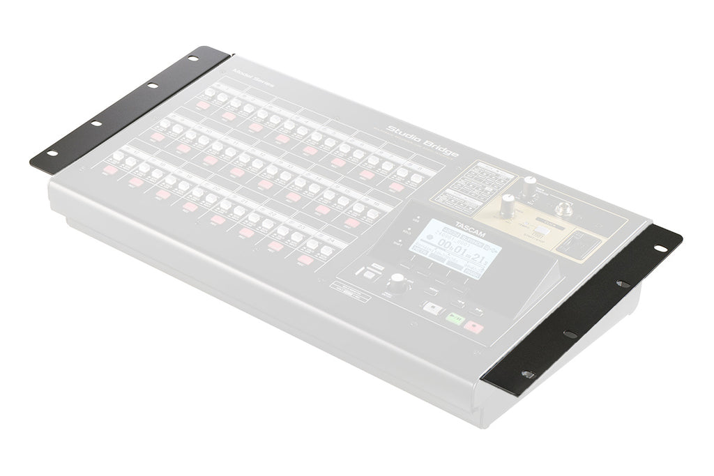 Tascam AK-RMSTBG Rack Mount Kit For Studio Bridge