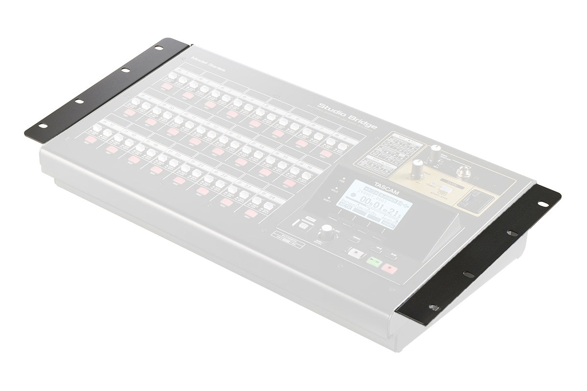 Tascam AK-RMSTBG Rack Mount Kit For Studio Bridge
