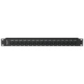 Tascam BO-16DX/IN 16-Channel D-Sub to XLRF Breakout Box