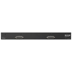 Tascam BO-16DX/IN 16-Channel D-Sub to XLRF Breakout Box