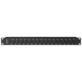 Tascam BO-16DX/OUT 16-Channel XLRM To D-Sub Breakout Box