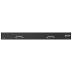 Tascam BO-16DX/OUT 16-Channel XLRM To D-Sub Breakout Box