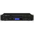 Tascam CD-200BT Pro Single CD Player