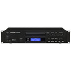 Tascam CD-200BT Pro Single CD Player