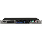 Tascam DA-6400 Solid State Recorder