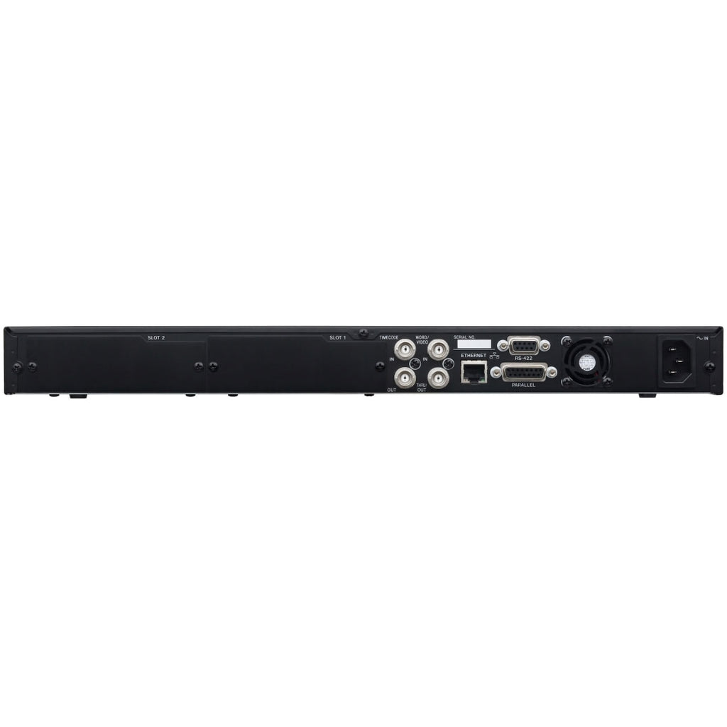 Tascam DA-6400 Solid State Recorder