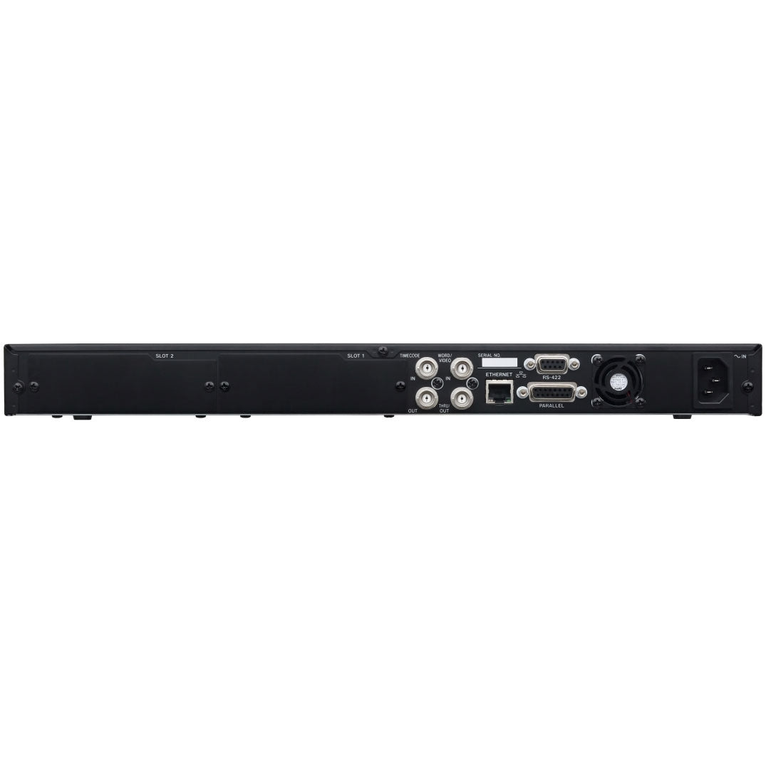 Tascam DA-6400 Solid State Recorder