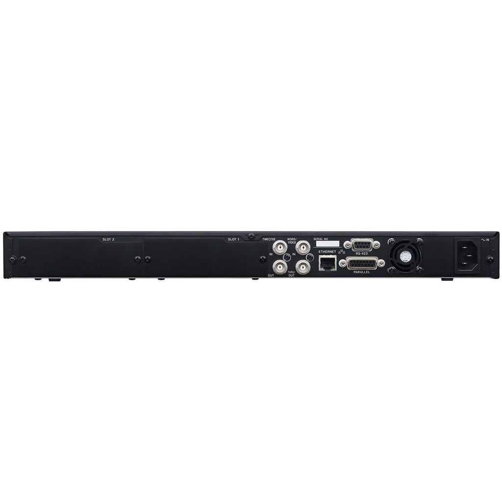 Tascam DA-6400dp Recorder