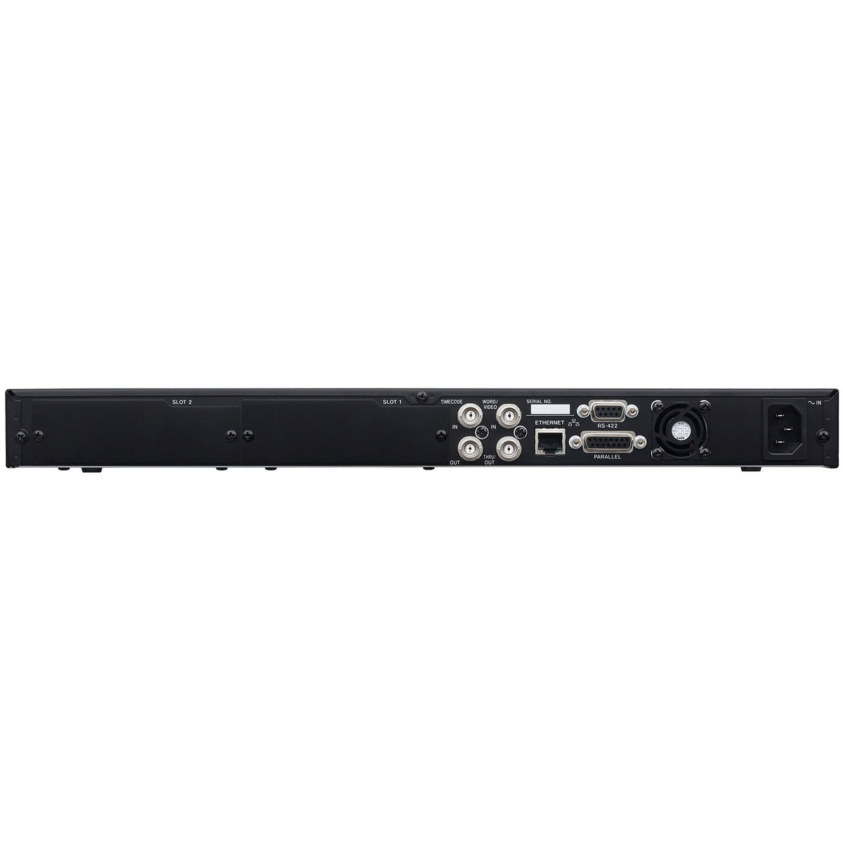 Tascam DA-6400dp Recorder