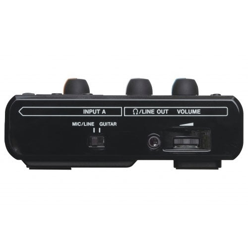 Tascam DP-006 Recorder