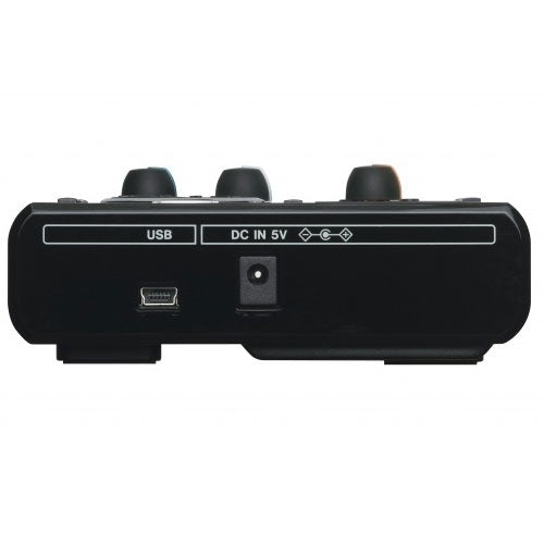Tascam DP-006 Recorder