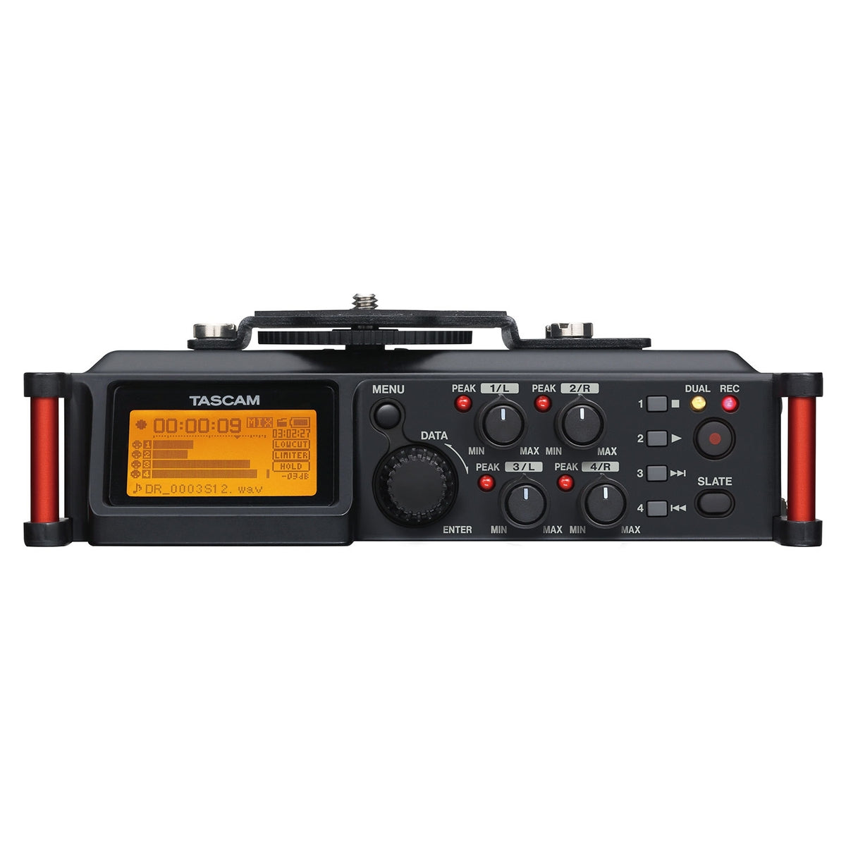 Tascam DR-70D Portable Recorder