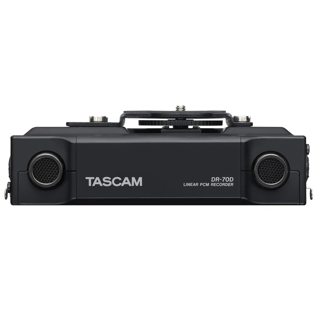 Tascam DR-70D Portable Recorder