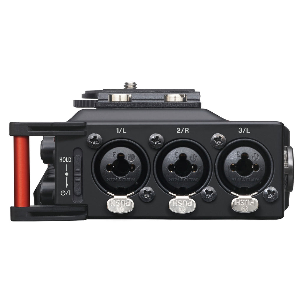 Tascam DR-70D Portable Recorder