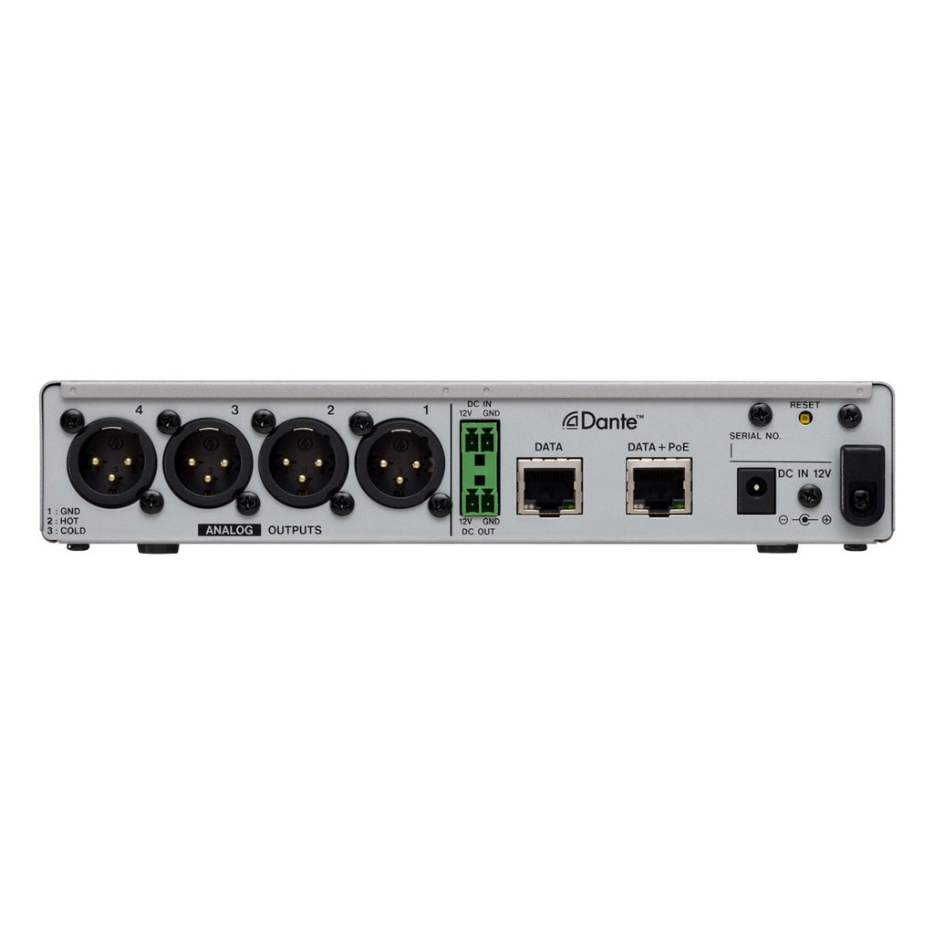 Tascam ML-4D/OUT-X
